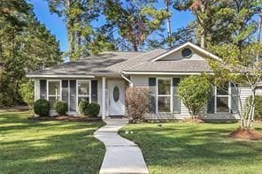 70391 2nd St in Covington, LA - Building Photo