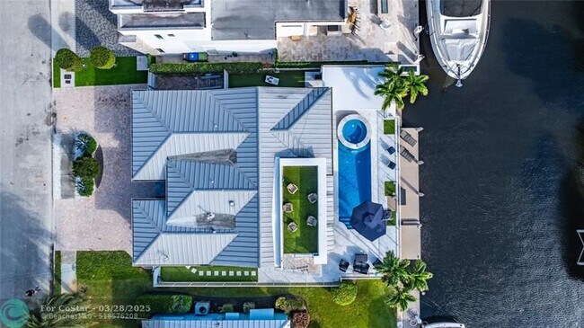 1304 Mandarin Isle in Fort Lauderdale, FL - Building Photo - Building Photo