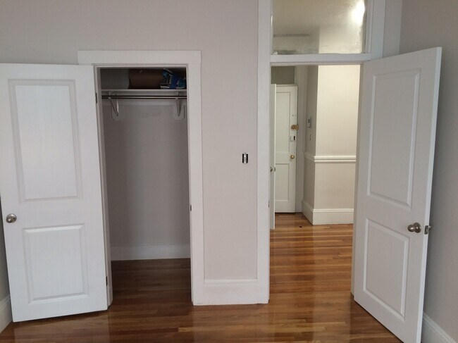 7 Speare Pl, Unit 12 in Boston, MA - Building Photo - Building Photo
