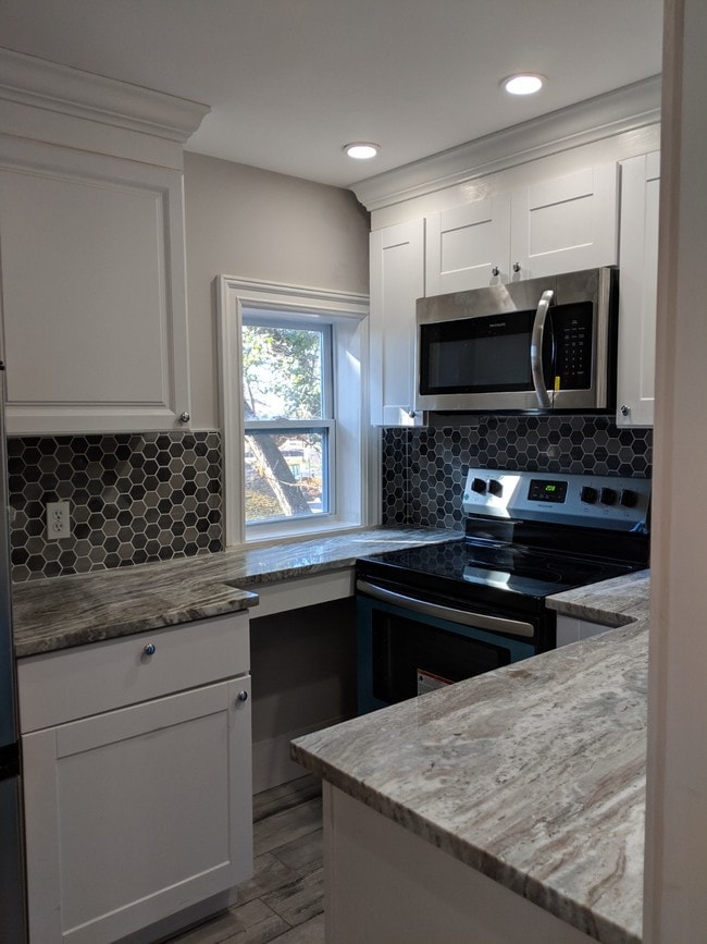 property at 80 Analomink St