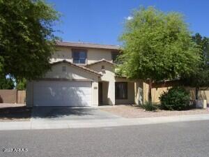 property at 16212 W Custer Ln