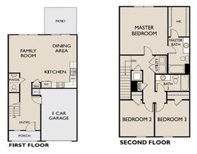 303 Hynes Dr in Villa Rica, GA - Building Photo - Building Photo