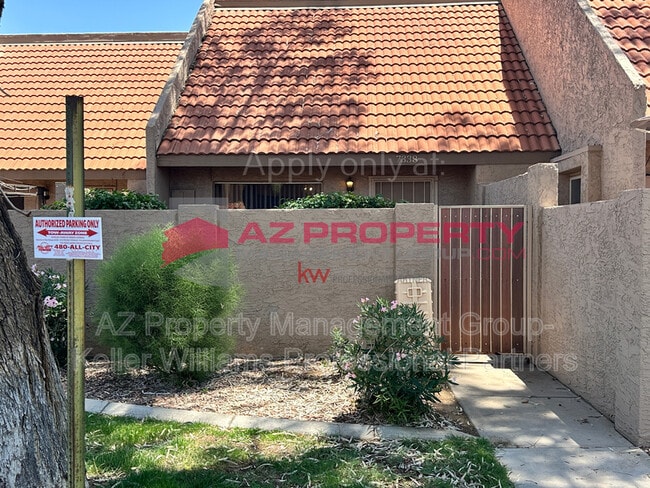 property at 7338 N 44th Ave