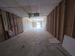 2531 W Morton St in Denison, TX - Building Photo - Building Photo