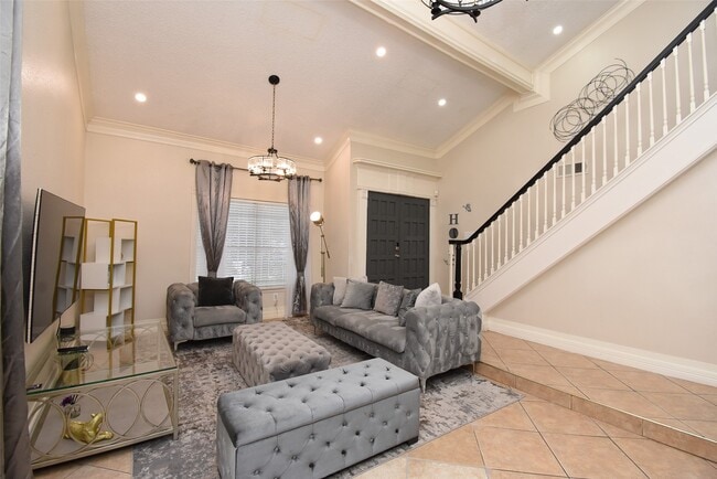 property at 7726 Miller Glen Ln