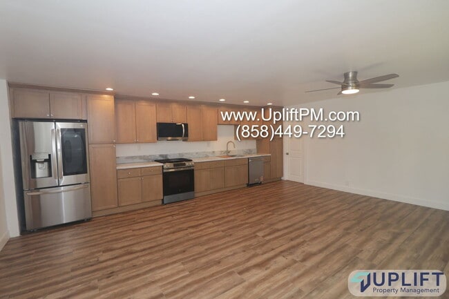 property at 1225 Capistrano Ave