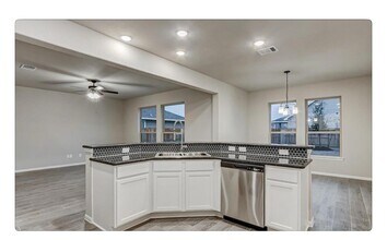 24419 Wild Bramble Ln in Katy, TX - Building Photo - Building Photo