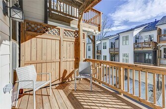 4321 Parkside Pl in Atlanta, GA - Building Photo - Building Photo