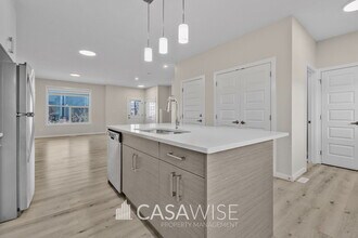 6536 Chappelle Vis S W in Edmonton, AB - Building Photo - Building Photo