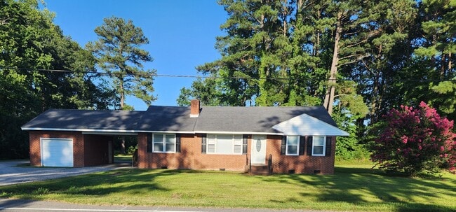 property at 115 Railroad St