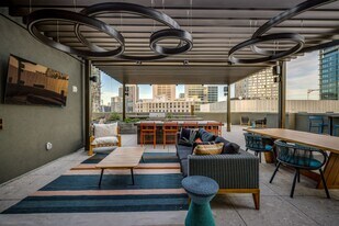 The Brady in San Francisco, CA - Building Photo