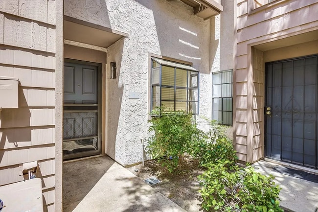 property at 26701 Quail Creek