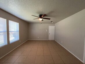 1452 Gentle Rain Dr, Unit 2122 in Lancaster, TX - Building Photo - Building Photo