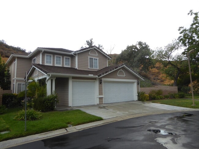 property at 20039 Tanager Ct