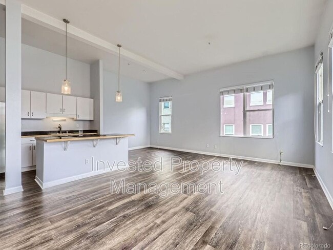property at 2501 15th St