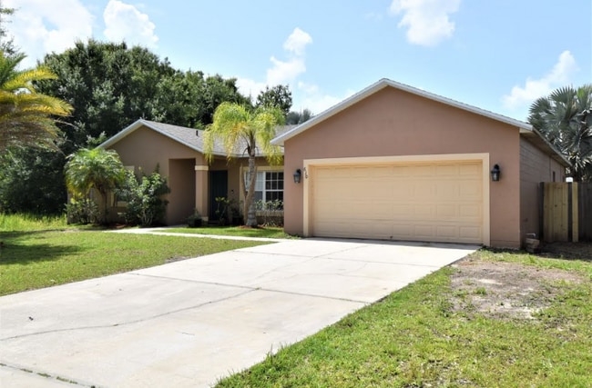 property at 610 Fisher Ct