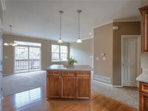 15808 Conser St in Overland Park, KS - Building Photo - Building Photo
