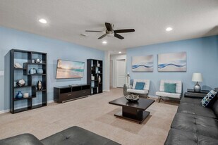 1848 Gobi Dr in Kissimmee, FL - Building Photo