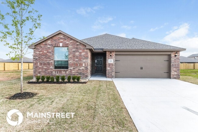 property at 1008 NW 6th St