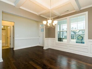 544 Jones Blf Wy in Knightdale, NC - Building Photo - Building Photo