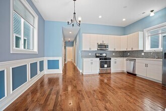 607 N Central Ave in Chicago, IL - Building Photo - Building Photo