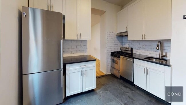 property at 324 E 91st St