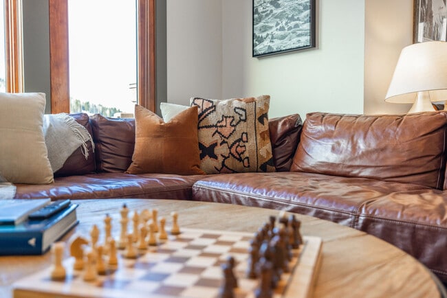 property at 12150 Big Cottonwood Canyon Rd