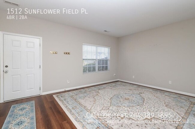 1512 Sunflower Field Pl in Stallings, NC - Building Photo - Building Photo