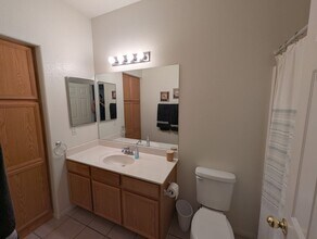 4851 Marco Polo St in North Las Vegas, NV - Building Photo - Building Photo