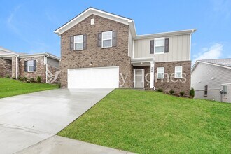 344 Emerald Blvd in Lebanon, TN - Foto de edificio - Building Photo