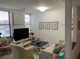 34 Brainerd Rd, Unit 310 in Boston, MA - Building Photo