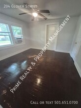 204 Glover St in Hot Springs, AR - Building Photo - Building Photo