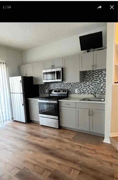 627 N Waccamaw Dr in Murrells Inlet, SC - Building Photo