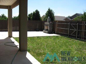 2009 Hali Ln in Clovis, NM - Building Photo - Building Photo