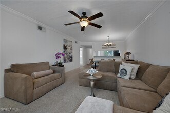 3021 Sandpiper Bay Cir in Naples, FL - Building Photo - Building Photo