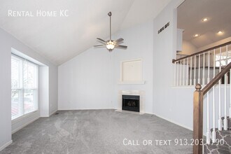 1391 E 155th St in Olathe, KS - Building Photo - Building Photo