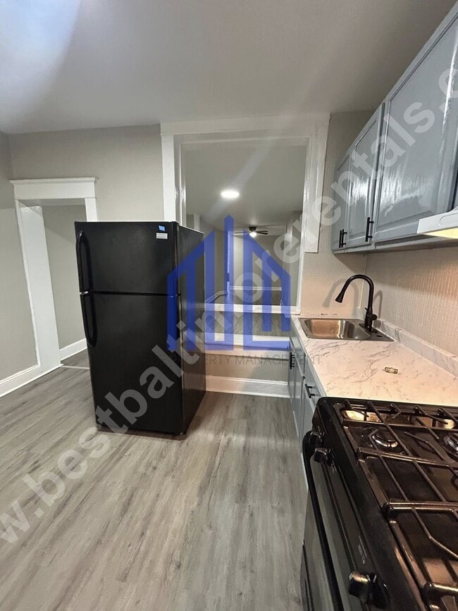 2735 Rayner Ave in Baltimore, MD - Building Photo - Building Photo