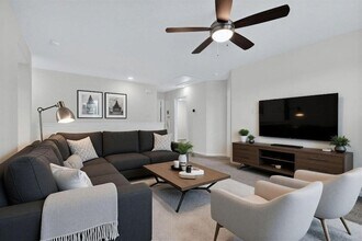 3322 Nila Crk Dr in Spring, TX - Foto de edificio - Building Photo