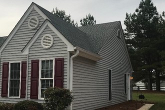 1553 Cedar Rock Church Rd in Easley, SC - Foto de edificio - Building Photo