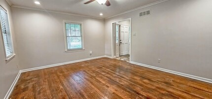 724 Center Dr in Memphis, TN - Building Photo - Building Photo