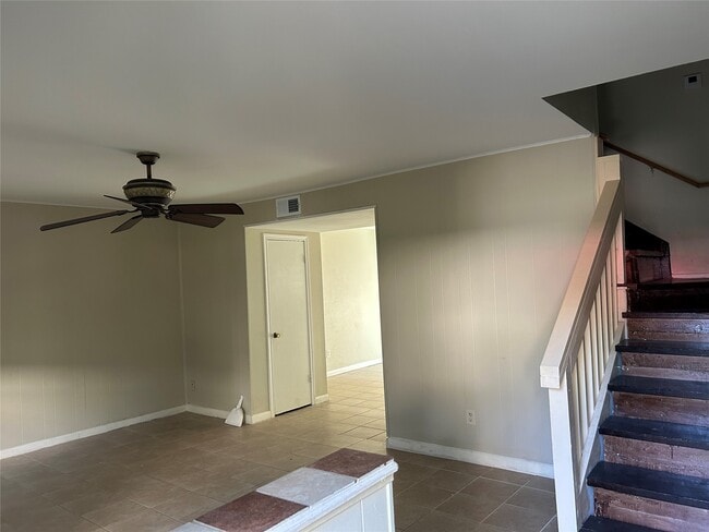 property at 1403 Blalock Rd