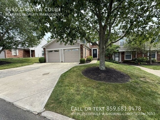 property at 6446 Linkview Ct