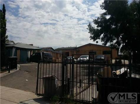 5161-5169 Naranja St in San Diego, CA - Building Photo - Building Photo