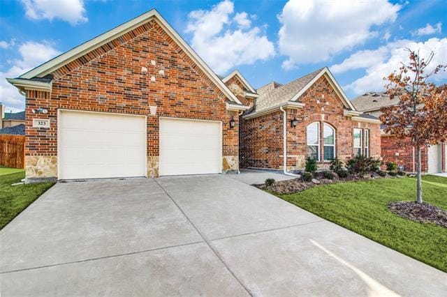 property at 323 Westphalian Dr