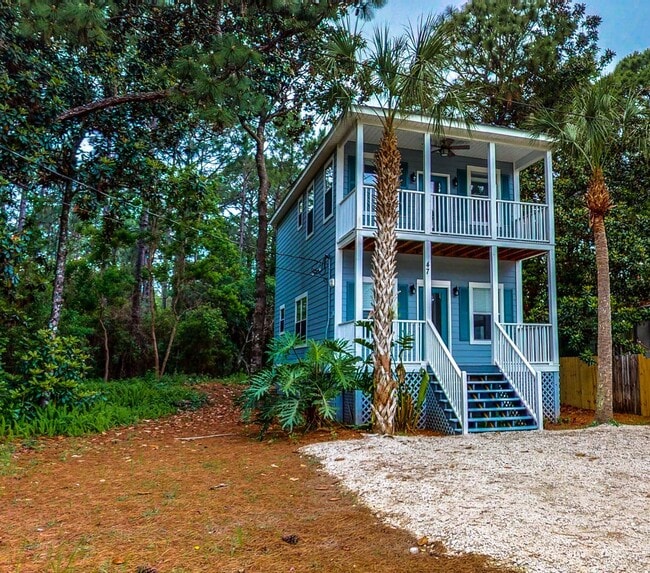 property at 47 15th St