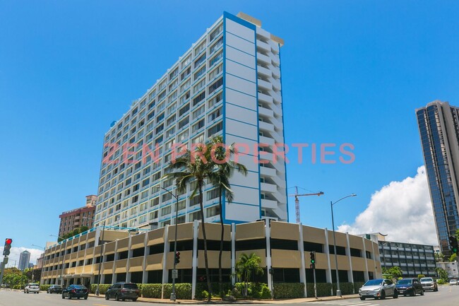 property at 1560 Kanunu St