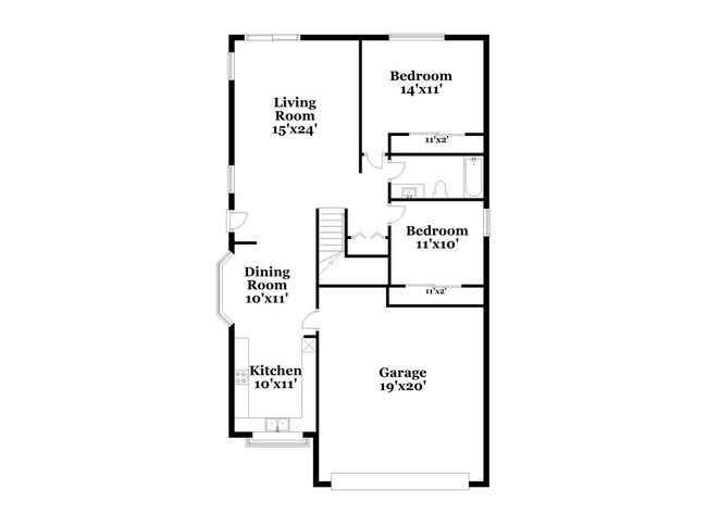 4527 E Hampton Ave in Mesa, AZ - Building Photo - Building Photo