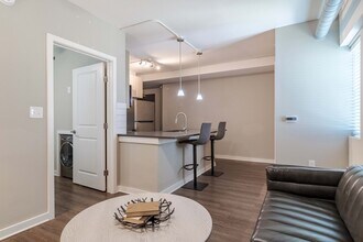 The Lofts at Twenty25 in Atlanta, GA - Foto de edificio - Building Photo