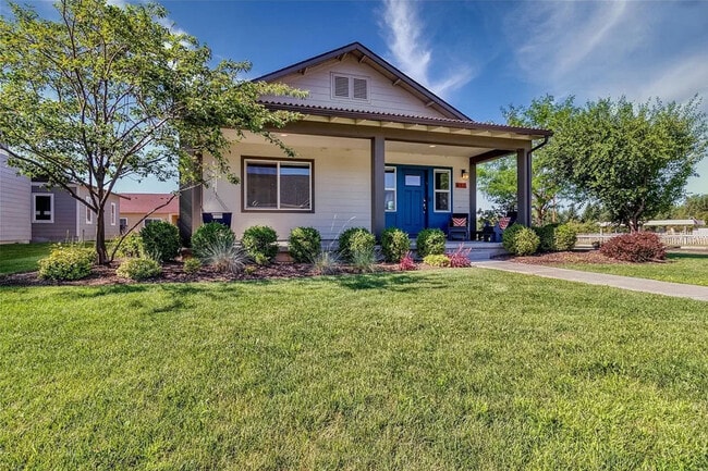 property at 497 Reserve Way
