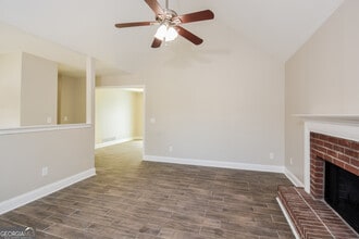 4133 Mistymorn Wy in Powder Springs, GA - Building Photo - Building Photo